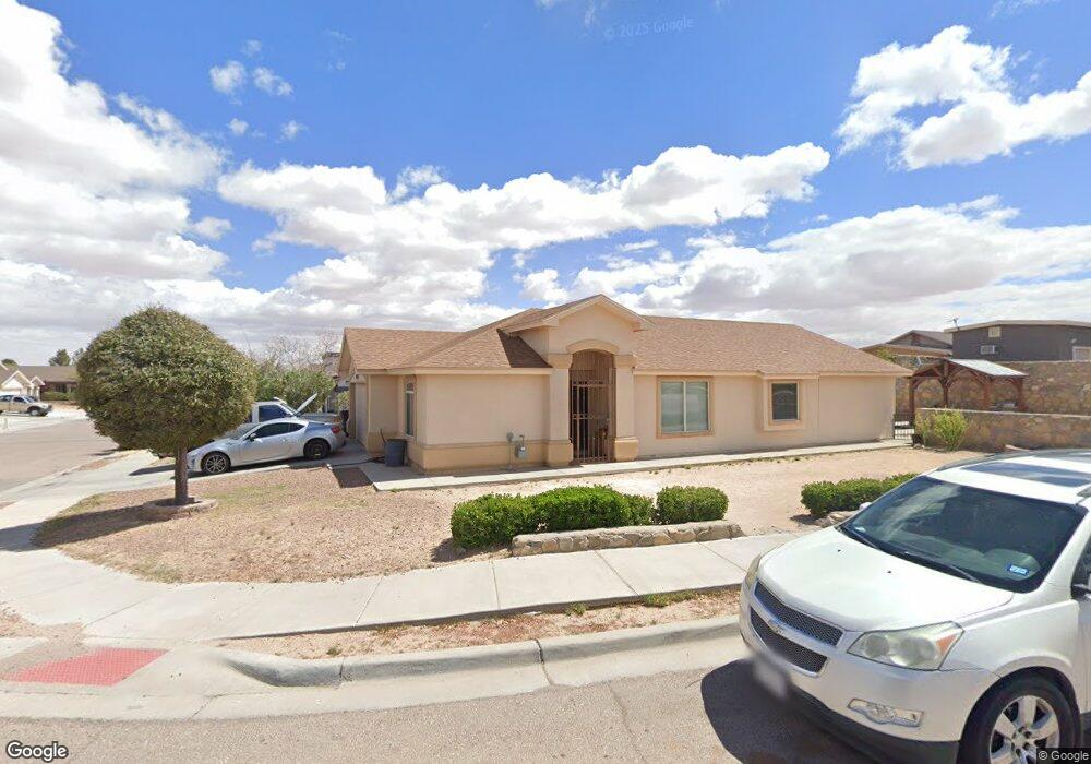 14258 Desert Cactus Dr unit 1, Horizon City, TX 79928 - photo 1