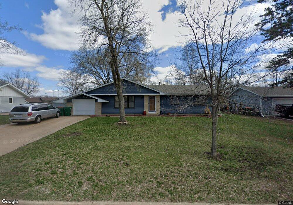 10341 Xavis St NW, Coon Rapids, MN 55433 - photo 1