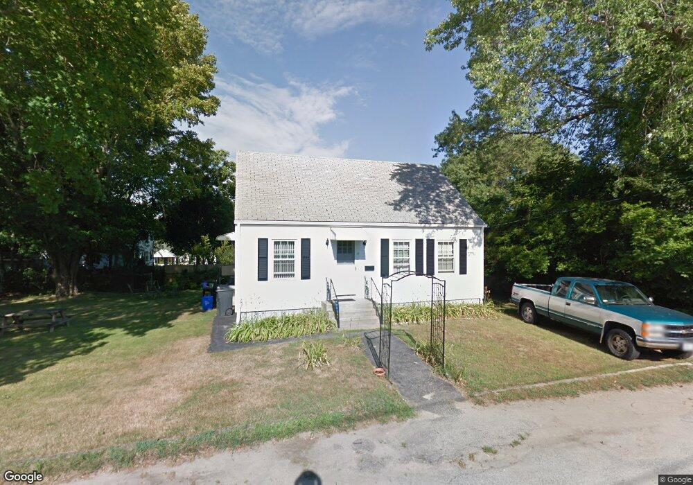 5 Berkeley St, West Warwick, RI 02893 - photo 1