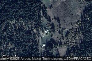 1080 E Rock Creek Rd, Potlatch, ID 83855