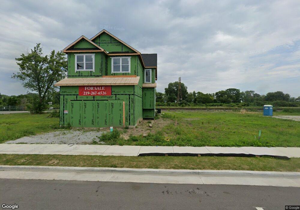 1657 Center St, Whiting, IN 46394 - photo 1