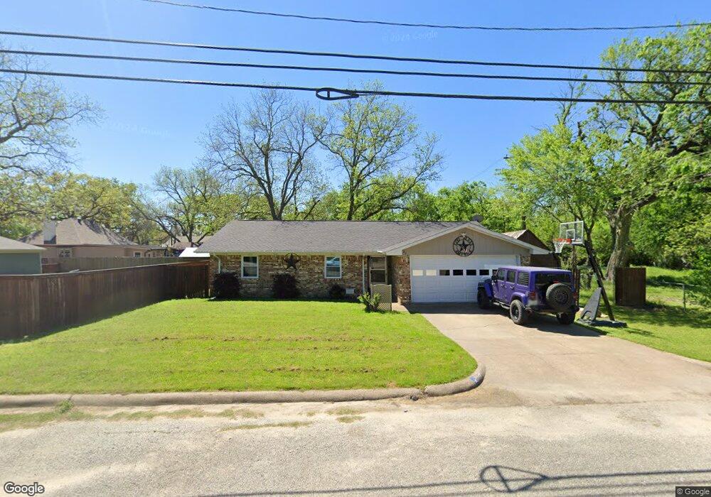 205 W 1st St, Weatherford, TX 76086 - photo 1