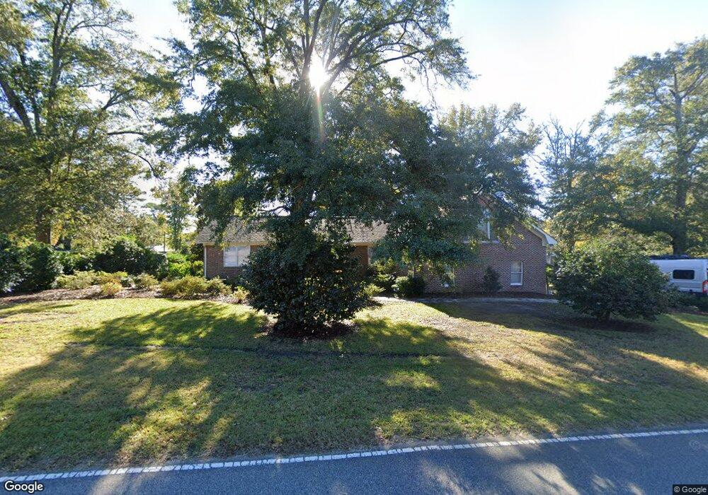 2017 Middle Sound Loop Rd, Wilmington, NC 28411 - photo 1