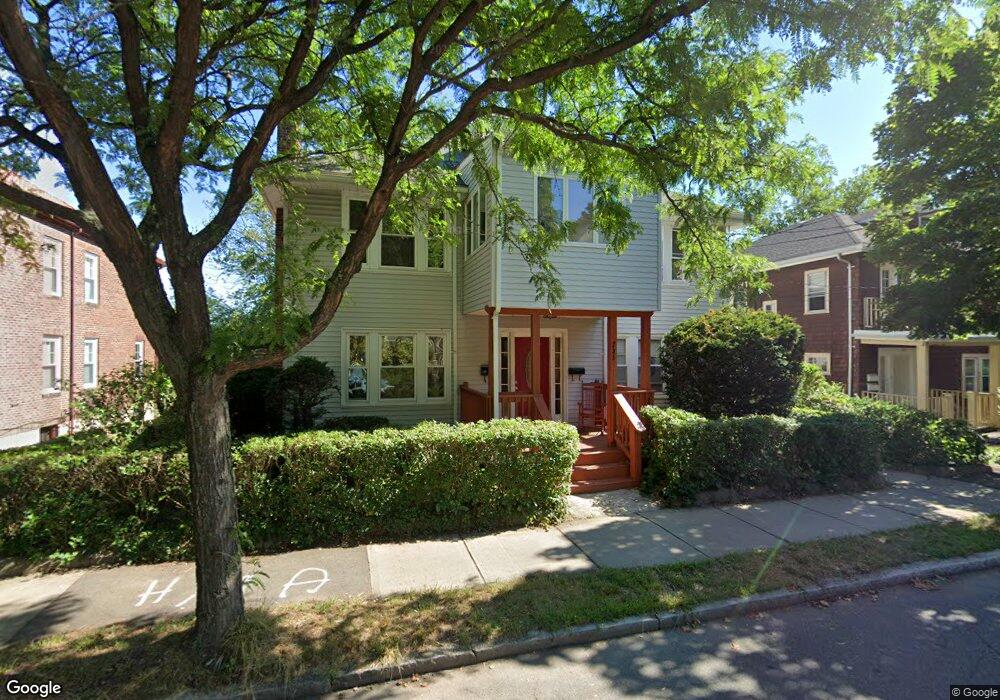 233 Winchester St unit 233, Brookline, MA 02446 - photo 1