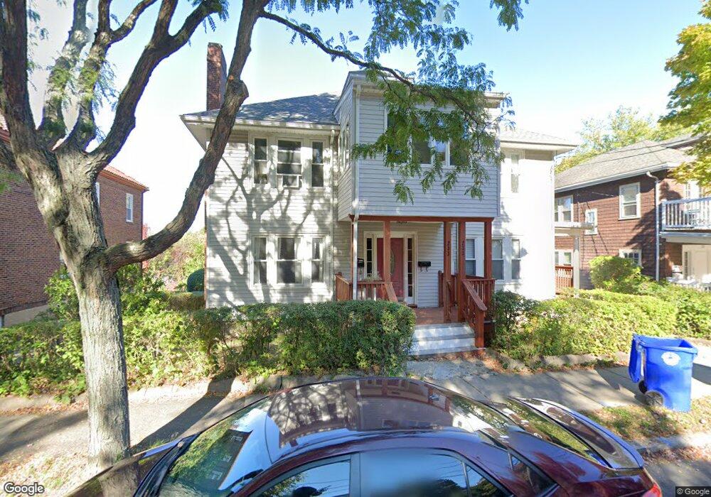 231 Winchester St unit 233, Brookline, MA 02446 - photo 1