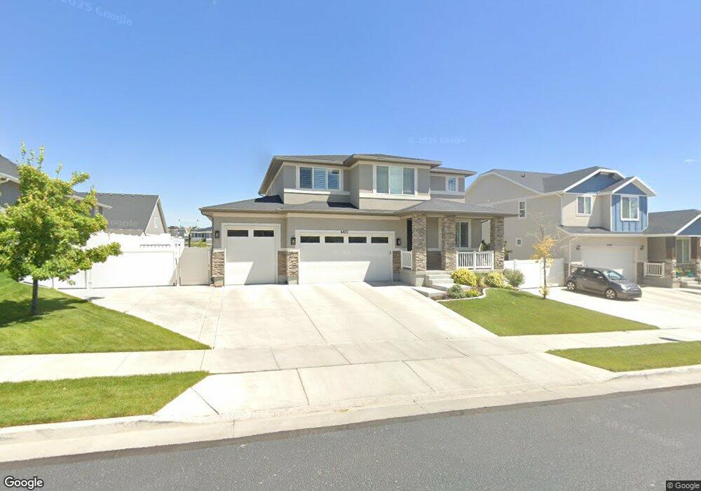 6472 W 7870 S, West Jordan, UT 84081 - photo 1