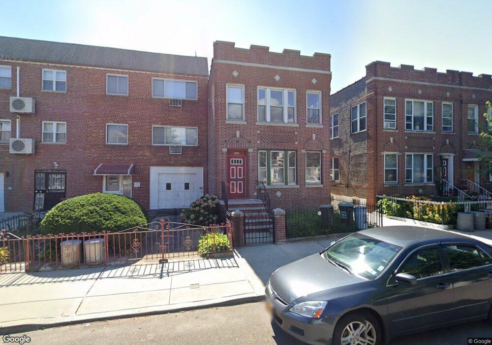 3223 45th St, Astoria, NY 11103 - photo 1