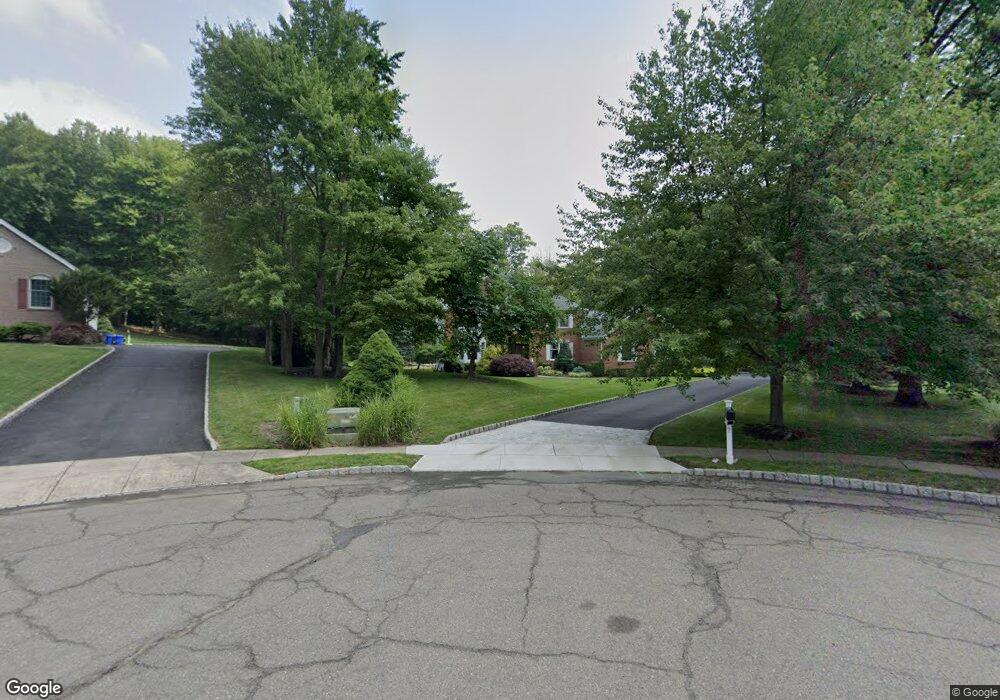 7 Schindler Ct, Whippany, NJ 07981 - photo 1