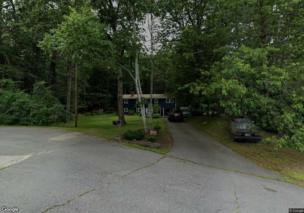 5 Sheraton Dr, Hudson, NH 03051 - photo 1