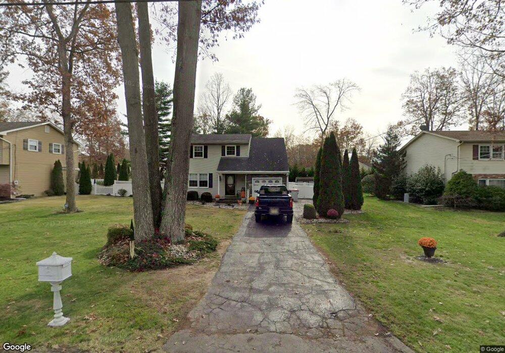 3003 Crane St, Vineland, NJ 08361 - photo 1