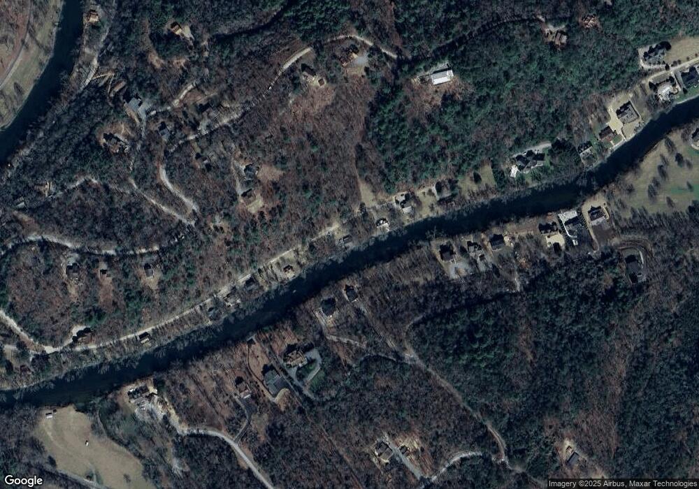 1650 Fish Trap Trail, Mineral Bluff, GA 30559 - photo 1