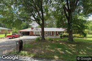 626 Jones Mill Rd, Cartersville, GA 30120