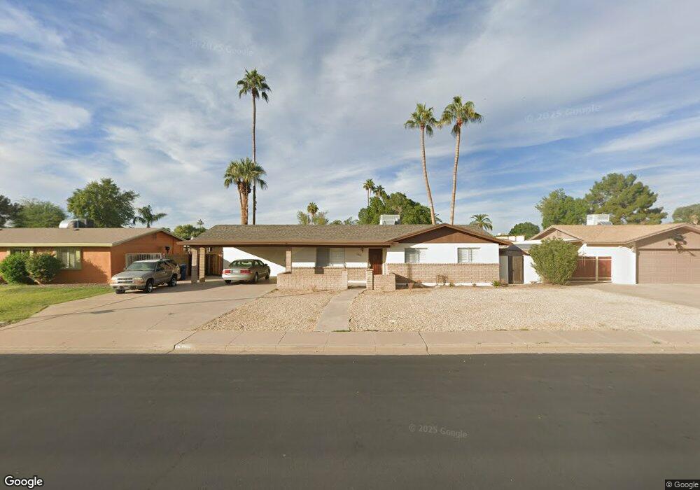 2460 E Encanto St, Mesa, AZ 85213 - photo 1