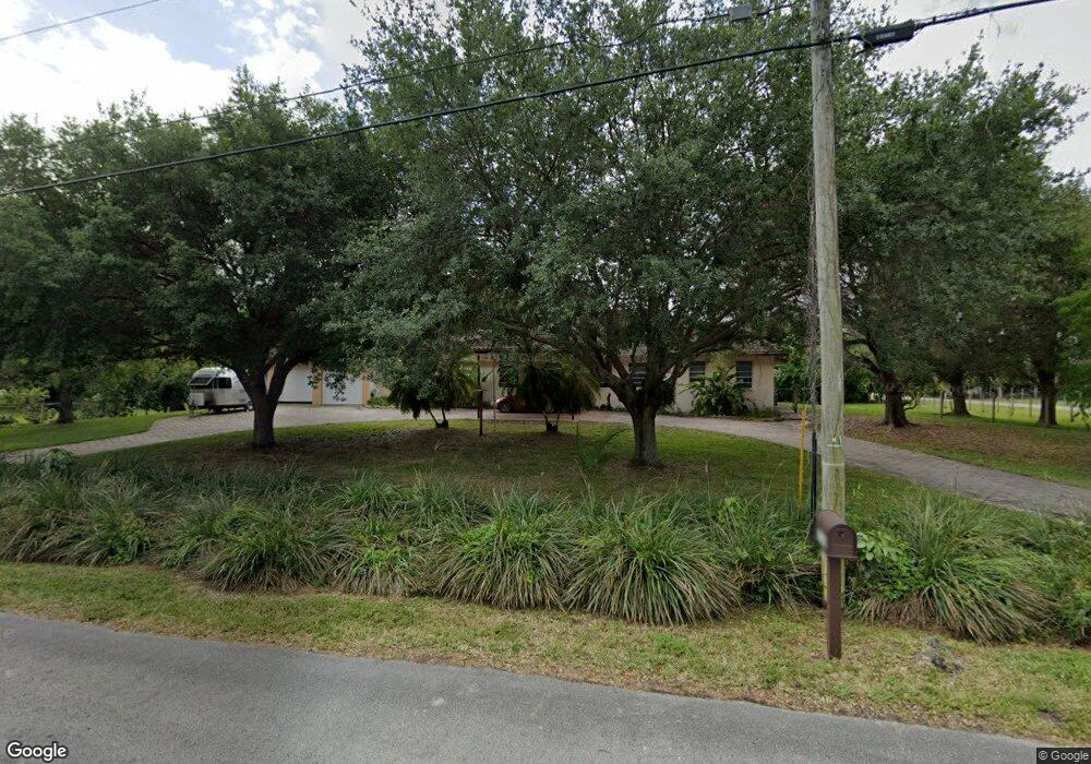 18140 SW 70th Place, Southwest Ranches, FL 33331 - photo 1