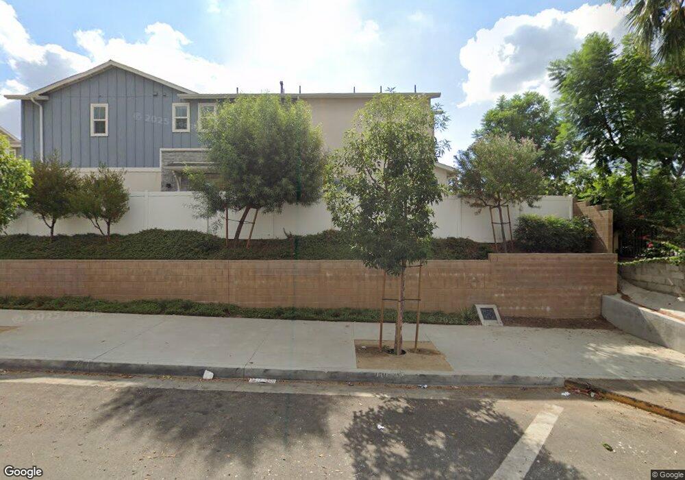 13458 Hubbard St, Los Angeles, CA 91342 - photo 1