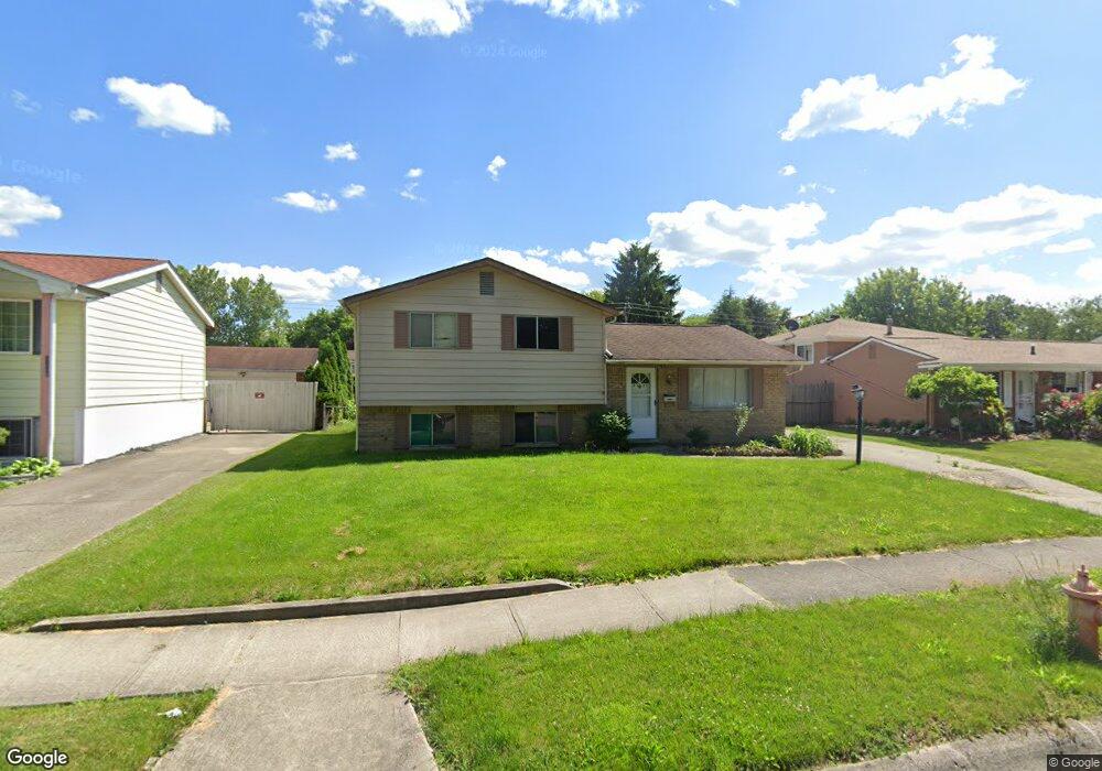 4927 Warminster Dr, Columbus, OH 43232 - photo 1