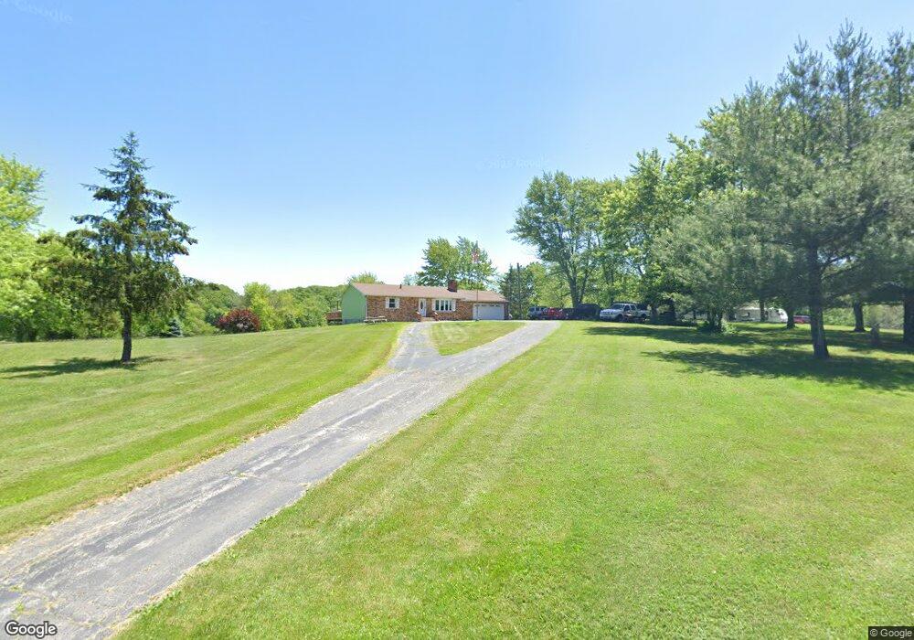 760 W 38 S, Crown Point, IN 46307 - photo 1