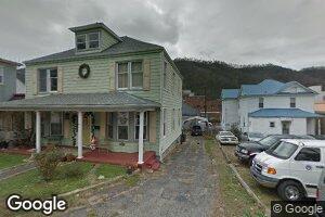 116 Elm St, Logan, WV 25601