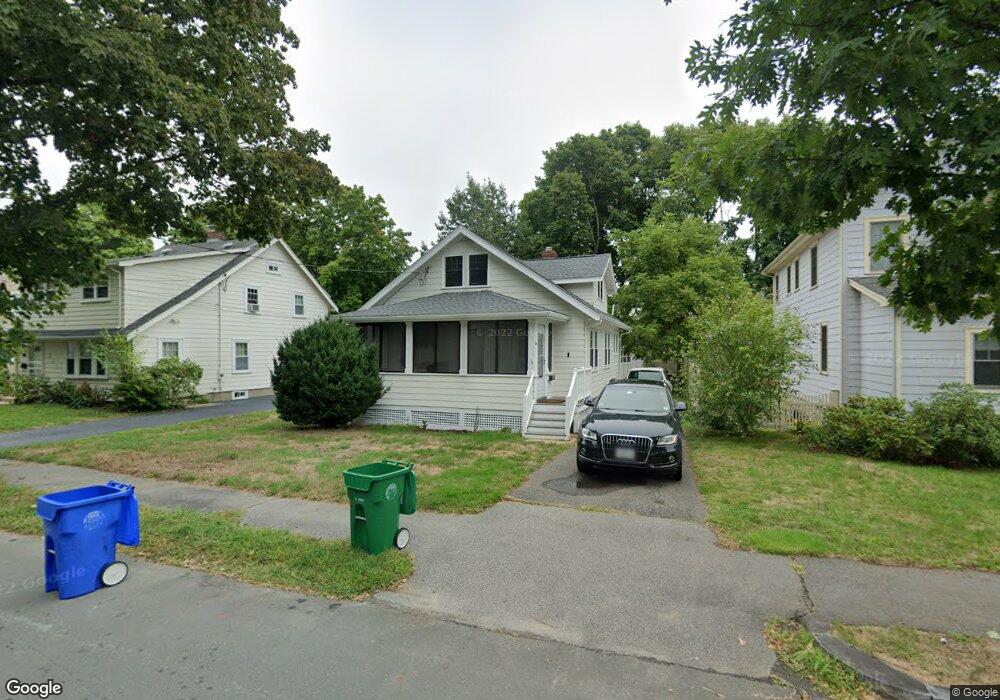 56 Freeman St unit U, Newton, MA 02466 - photo 1