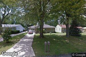 619 N Shellbark Rd, Muncie, IN 47304