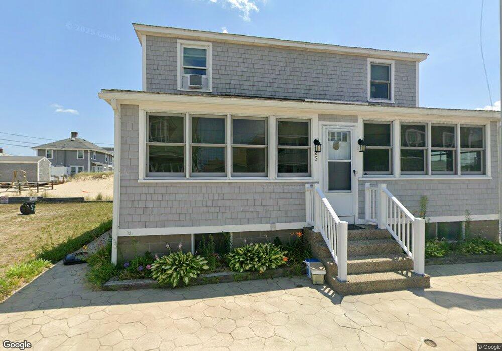 25 11th Rd, Marshfield, MA 02050 - photo 1