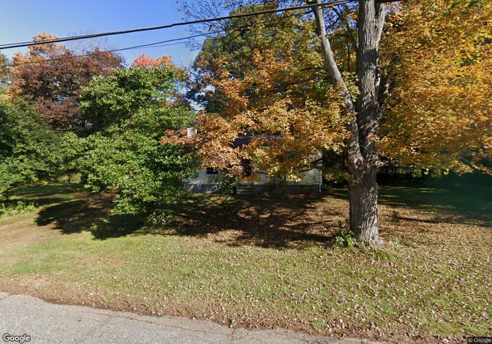 87 Johnson Rd, Columbia, CT 06237 - photo 1