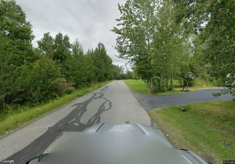 2396 Coggin Dr, Palmer, AK 99645 - photo 1