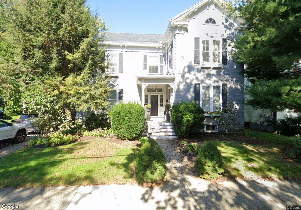 27 Champa St, Newton Upper Falls, MA 02464 - photo 1