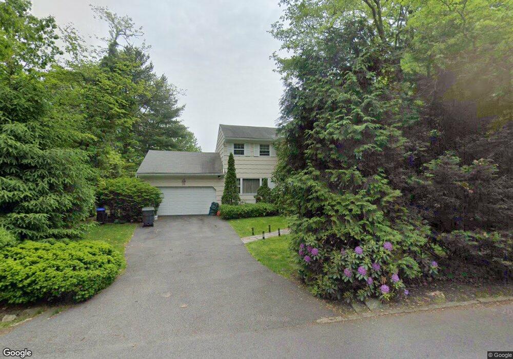 168 Old Colony Rd, Hartsdale, NY 10530 - photo 1