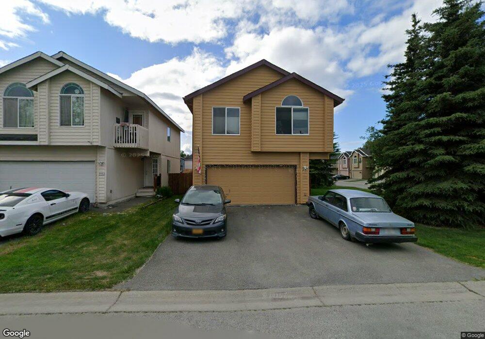 1908 Colony Place unit 48, Anchorage, AK 99507 - photo 1