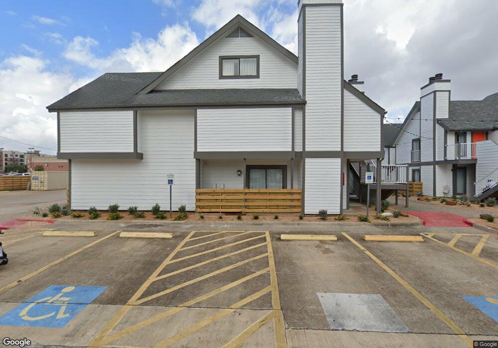 7710 Main St unit TH.2, Houston, TX 77030 - photo 1