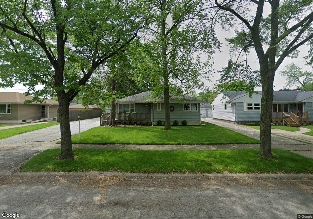 3230 Grand Blvd, Highland, IN 46322 - photo 1