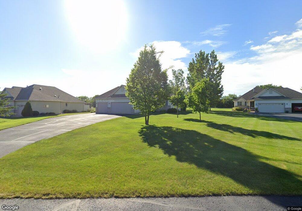 1544 Melvina Ln SW, Alexandria, MN 56308 - photo 1