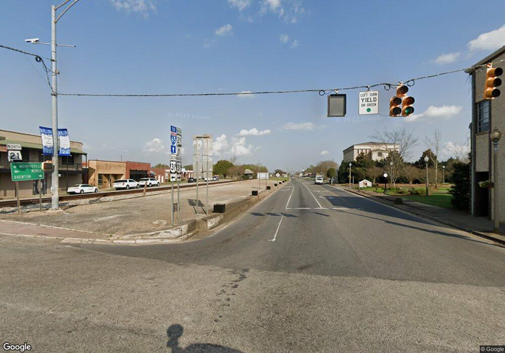 0 U S Highway 31, Atmore, AL 36502 - photo 1