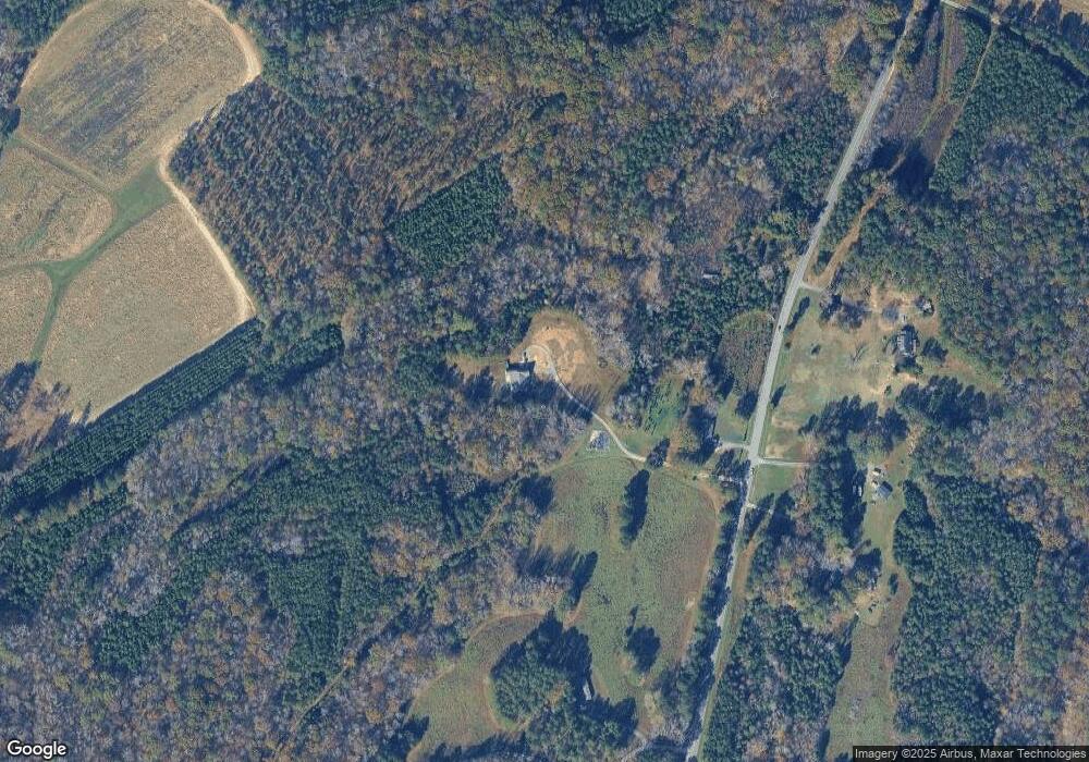 3533 Nc Highway 96, Oxford, NC 27565 - photo 1