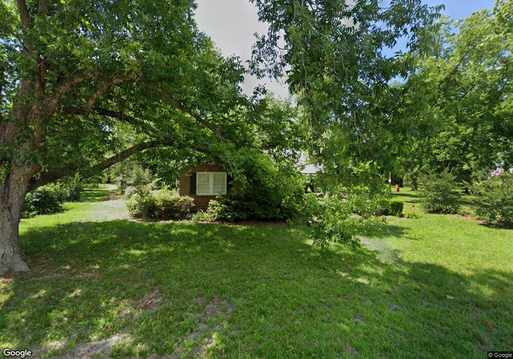 469 Landfill Rd, Cordele, GA 31015 - photo 1