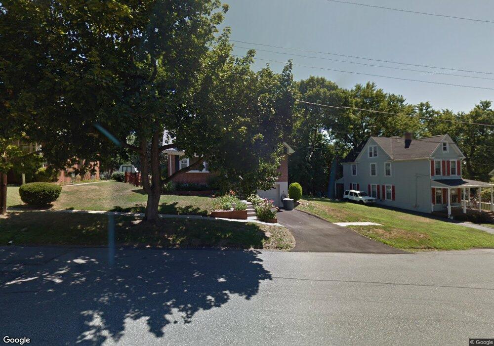 21B Delrey Ave, Baltimore, MD 21228 - photo 1