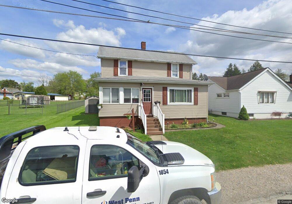 30 30 Carson St, Center Twp/Homer Cty, PA 15748 - photo 1