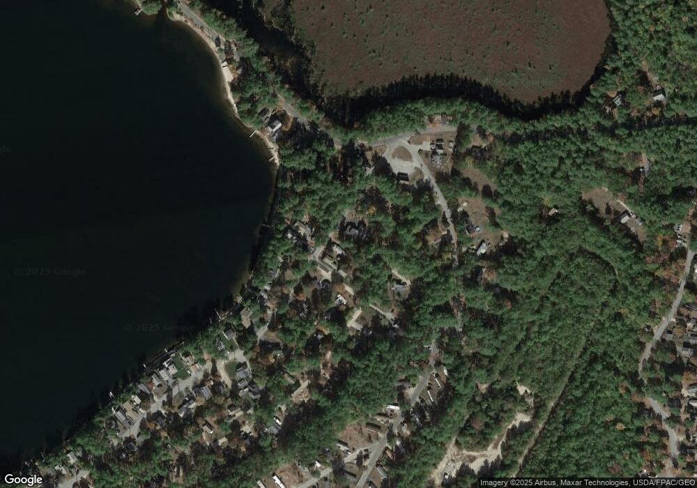 31 Saint James Ave, Milton, NH 03851 - photo 1