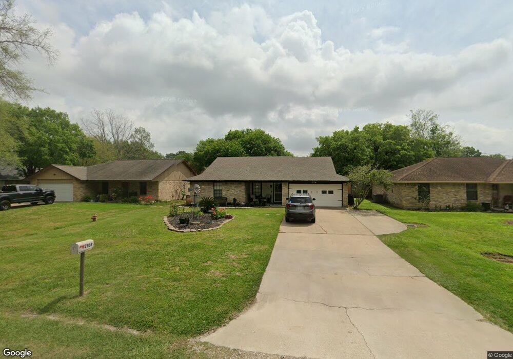 2808 Golden Ave, Bay City, TX 77414 - photo 1