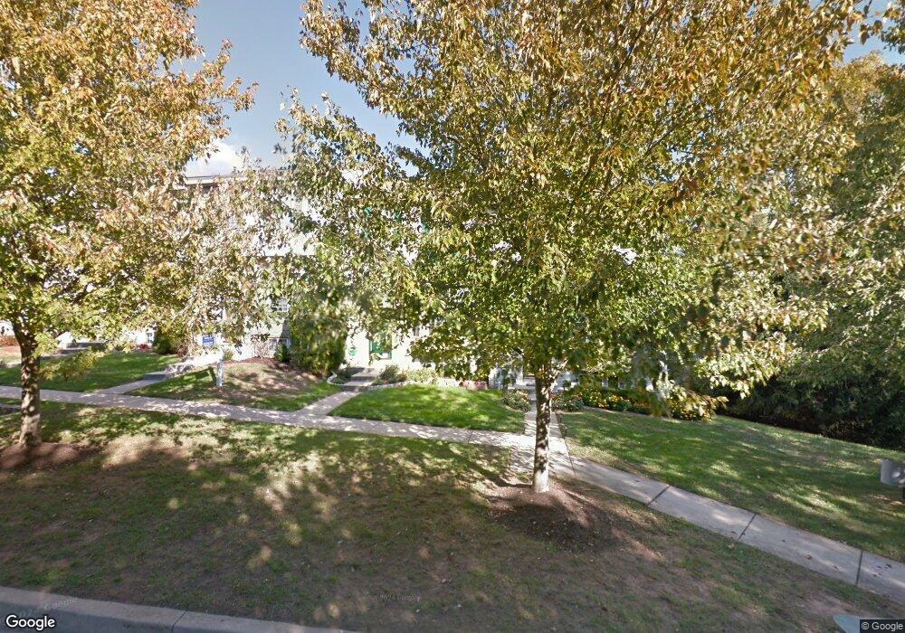 8303 Township Dr, Owings Mills, MD 21117 - photo 1