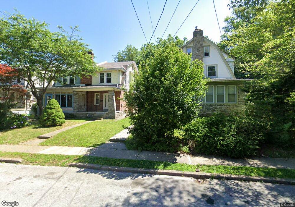 215 Collingdale Ave, Darby, PA 19023 - photo 1