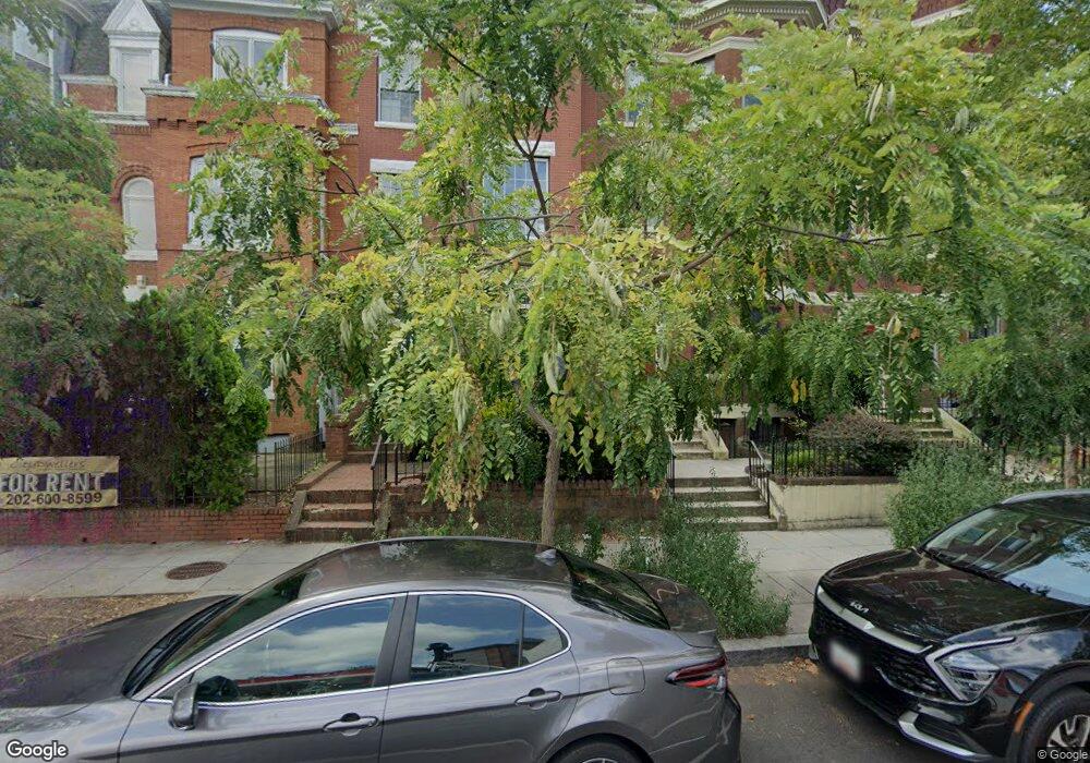 34 Q St NW unit ONE, Washington, DC 20001 - photo 1