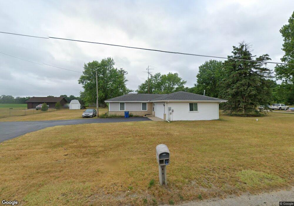 6675 N 1100 E, Walkerton, IN 46574 - photo 1