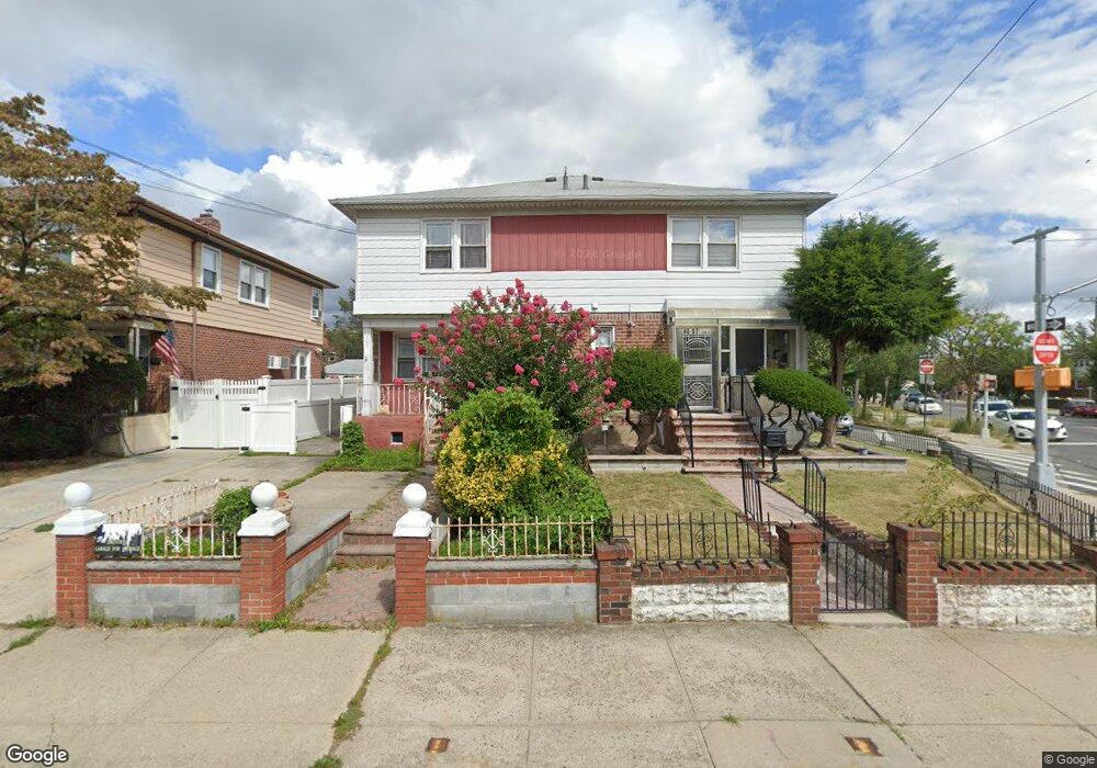 4605 189th St, Flushing, NY 11358 - photo 1