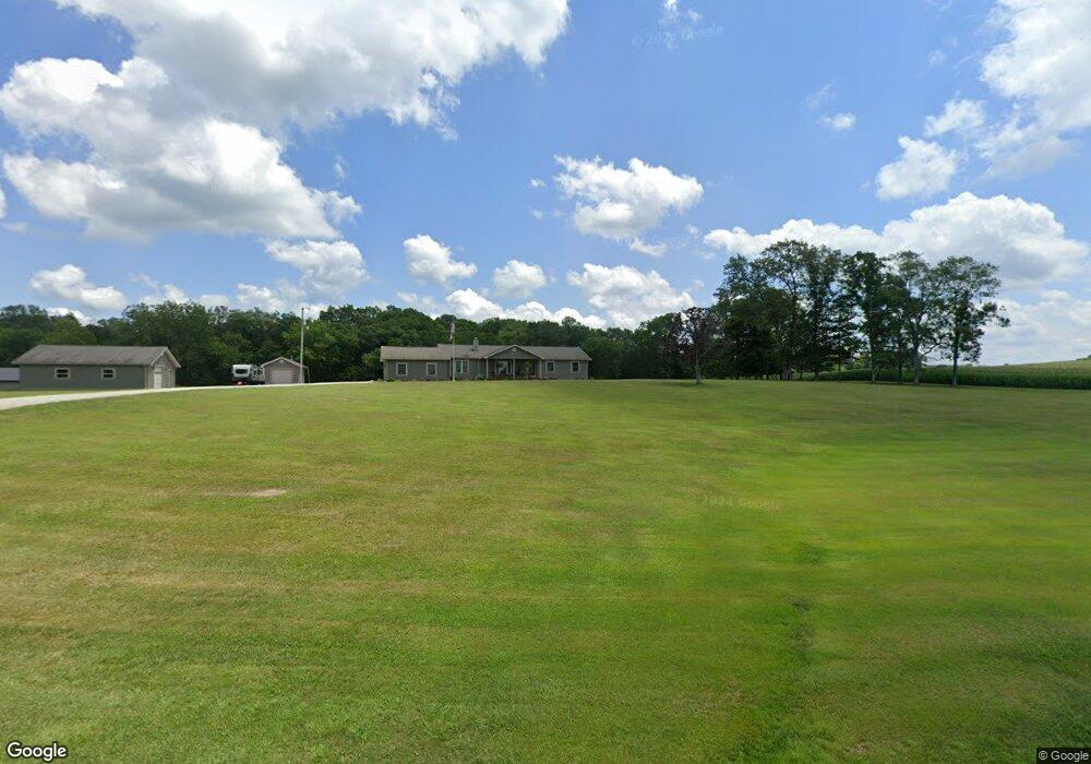 454 Vaughn Ridge Rd, West Union, OH 45693 - photo 1