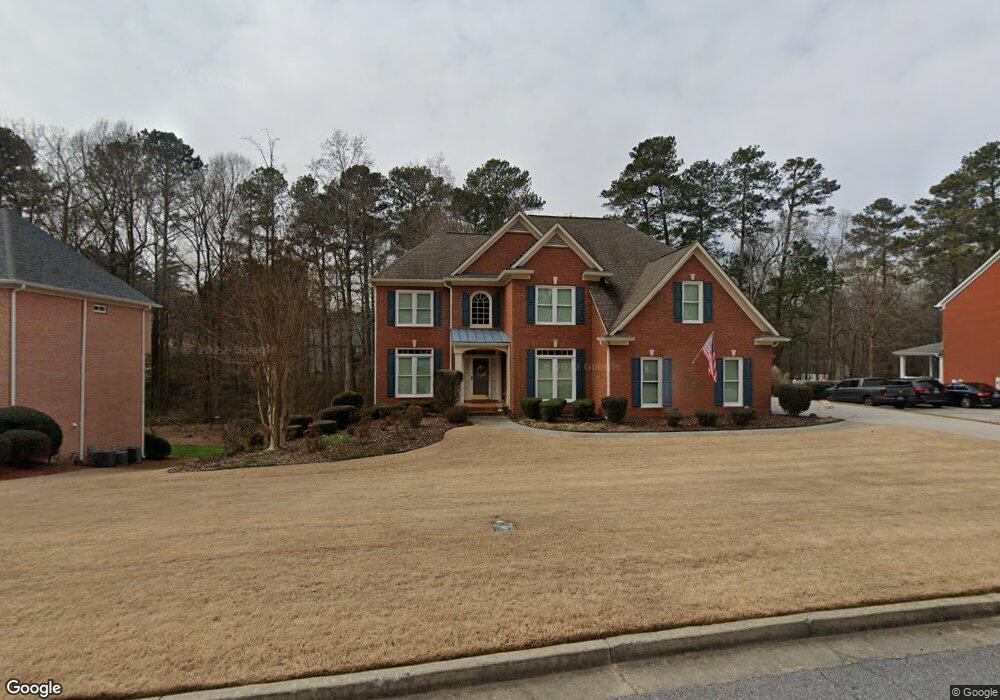 1041 Dunmoore Way unit 4, Snellville, GA 30078 - photo 1