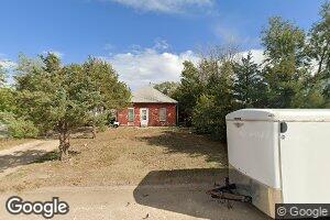805 N 5th St, Leoti, KS 67861