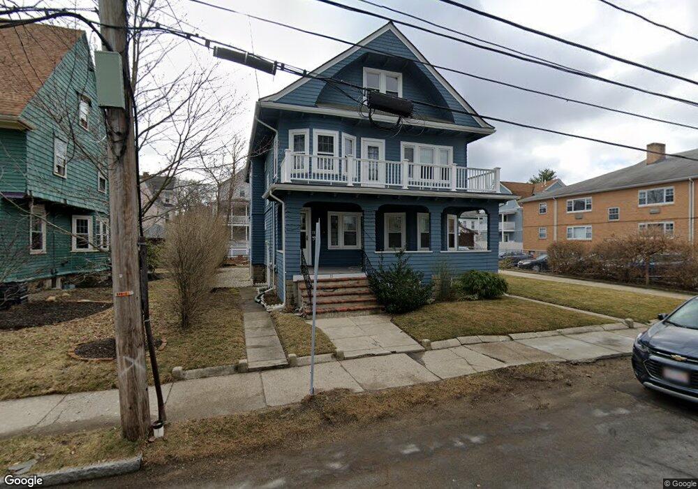 11 Marathon St, Arlington, MA 02474 - photo 1