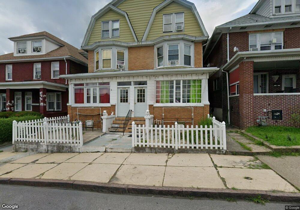 186 N Wyoming St, Hazleton, PA 18201 - photo 1